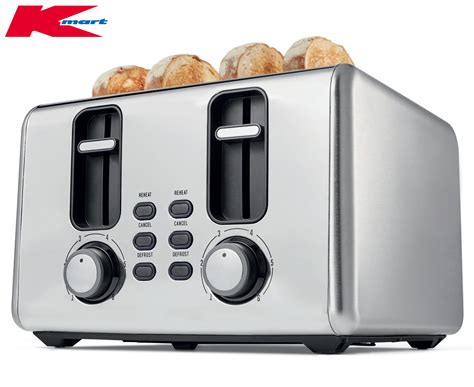 anko toaster kmart.